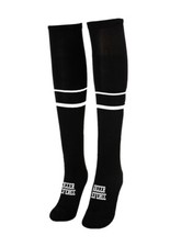 Calcetines de árbitro de fútbol - pequeños