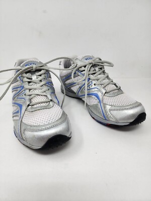 Ecco Receptor Womens EU 39 US Athletic Sneaker Shoes