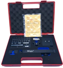 STORM Cylinder Bore Gauge Setting Master Kit