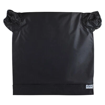 ETONE Photography Darkroom Film Changing Bag Double Layer Photo Load Developing Tool