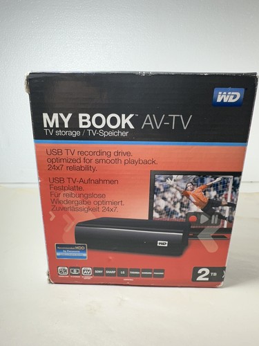 Cordon d'alimentation WD My Book Live 2 To - Photo 2/9