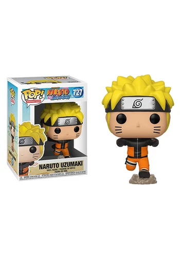 Pop! Animation: Naruto- Naruto Running