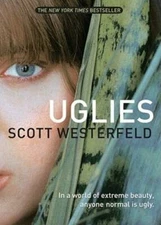 Uglies (Uglies Trilogy, Book 1) - Paperback By Westerfeld, Scott - VERY GOOD