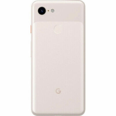 Unlocked Google Pixel 3 64GB/128GB 4GB RAM 4G LTE Smartphone