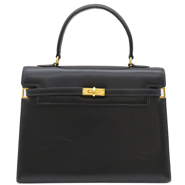 kanade key shoulder bag／black kanade key shoulder bag／black（Knoty Shoulder Bag Togo