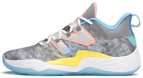 Size 12.5 - New Balance NBA 2K23 x Jamal Murray x Two WXY V3 Multi