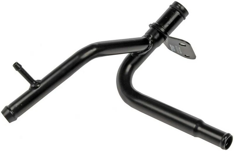 HVAC Heater Hose Assembly Fits 2002-2003 Ford E-150 4.2L V6 Dorman 668VY22 - Image 2 of 2