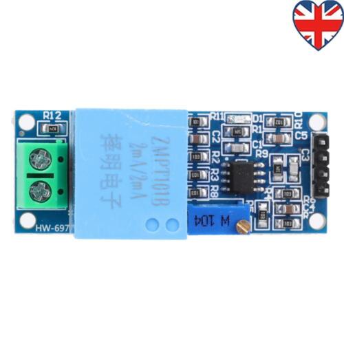 ZMPT101B AC Output Voltage Sensor Useful Mutual Inductance Amplifier for Arduino