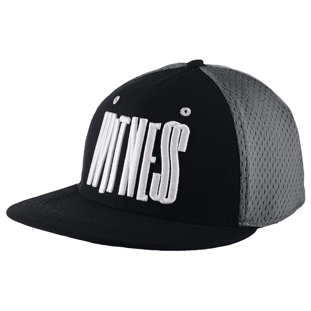 Nike gorras de béisbol Sombreros Negros para Niños
