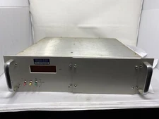 Vintage Systron Donner Model 6053 - 304A  Frequency Counter