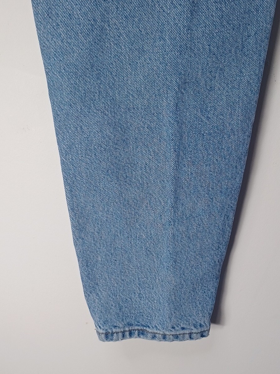 Pepe Jeans London Denim W27 x L32 High Rise Straight Leg | eBay