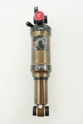 2024 Fox Float SL Factory 190mm x 45mm Metric MTB Shock