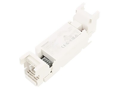 LC 34/800/42 FIXC SRL ADV2 Netzteil: Impuls LED 34W 30-42VDC 800mA 198-264VAC IP