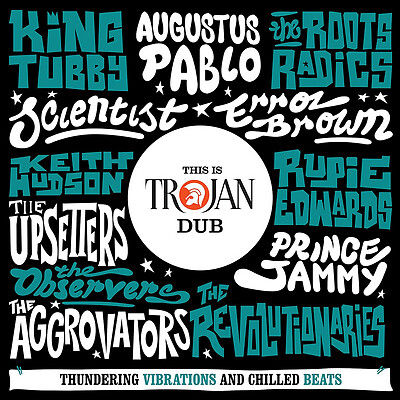Hi FASHION DUB TOP TEN STUDIO ONE REGGAE DUB SPECIALIST / HI