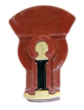 Vollig Distributor Rotor #1346787 For Volvo