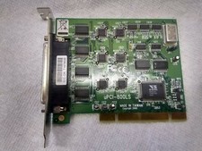 VScom Vision Systems uPCI-800LS PCI Female Serial Adapter Card
