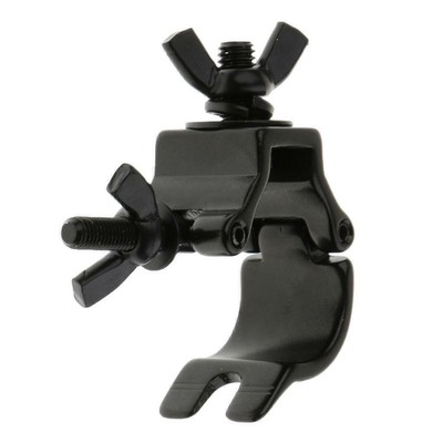4 Stück Bühnenlicht Truss Hook Clamp 10kg für Moving Head Light Par Light