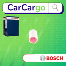 Bosch Air Filter For Mini Mini Countryman 2010-2016 122x235mm High Quality NEW