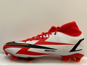 nike mercurial superfly academy df mens fg football boots