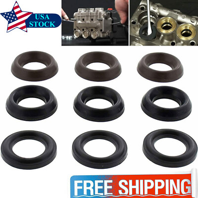 General Pump Kit 69 PACKING KIT 20mm Repair Kit for GP K69 Interpump Pressure