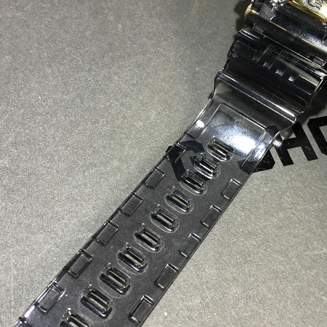Casio GD-X6900FB-8 G-Shock Xlarge Metallic Plating Dail Casio GD-X6900FB-8 G-Shock Xlarge Metallic Plating Dail
