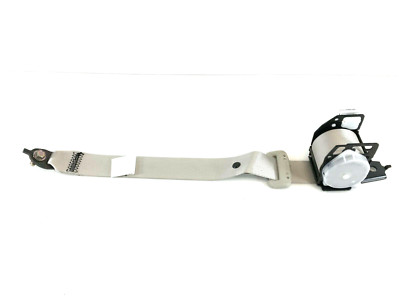     NEW 11-19 Infiniti M37 M56 Q70 Rear Left Right Seat Belt Lap Shoulder OEM