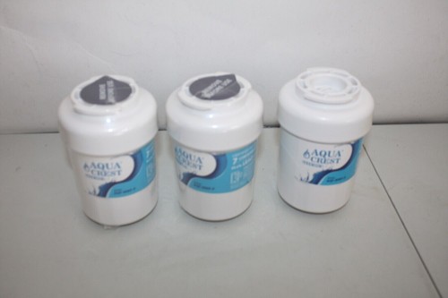 6 Aqua Crest REPLACEMENT REFRIGERATOR FILTER # AQF-MWF-P NEW SEALED - Picture 4 of 4