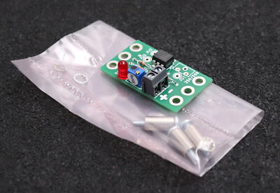 DART CONTROLS DC-Motor Control Board A-4-0452G follower option for 125D/250G/ 