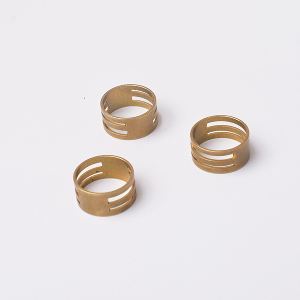 20 Pcs Jewelry Jump Ring Closer Rings for Making Accessories eBay