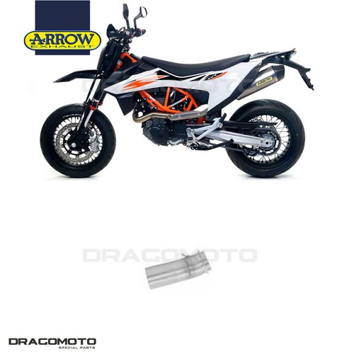 Ktm 690 SMC R 2019 2020 Tube Arrow RC 