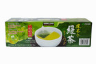 Kirkland Ito En Matcha Blend Japanese Green Tea- 1.5g tea bags 100 ct