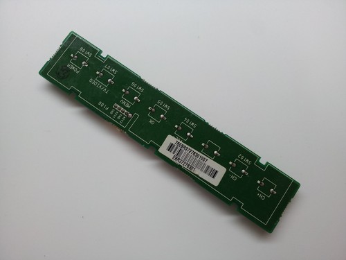 EBR37276301 EAX35814101 Tastenfeld Funktionen Von LG - Bild 3 von 3