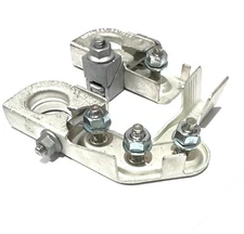 Terminal Set!  Ford Super Duty / Upfit Vehicle Battery Terminals 926-603 926-879