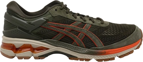 ASICS Gel Kayano 26 Mantle Green