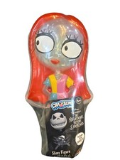 Cra-Z-Slimy Disney The Nightmare Before Christmas Sally Figure w/ Confetti - New