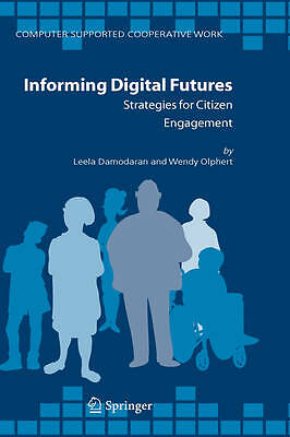 Informing Digital Futures: Strategies for Citizen Engagement (Computer Supporte