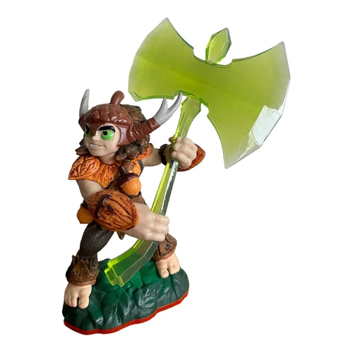 Skylanders Trap Team | Toy Figures, Traps & Items | Wii PS3 PS4 PS5 XBOX 🐙 - Picture 3 of 314