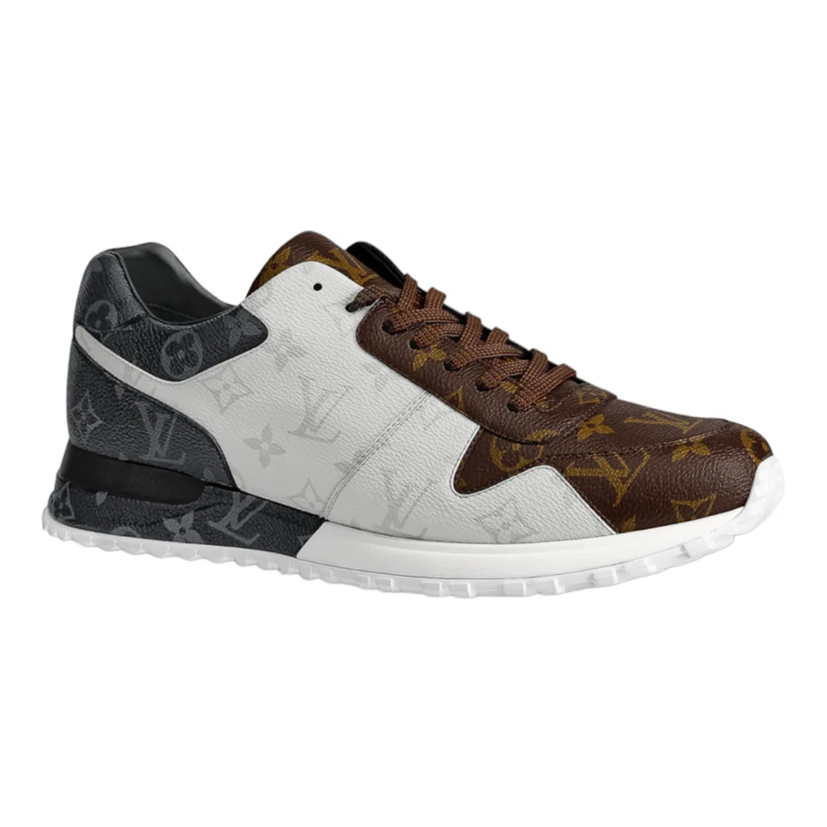 Louis Vuitton Run Away Sneaker