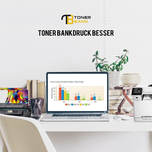 4 XXL Toner für HP CF226X CF 226X CF226 X CF 226 X 26X 26 X M402D M426DN M426DW - Afbeelding 7 van 9