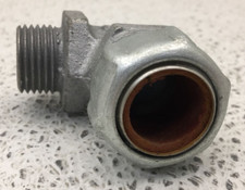 2251 THOMAS AND BETTS 1/2 INCH 90 DEGREE LIQU...