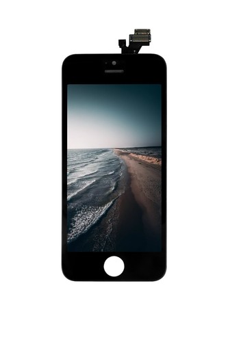 For iPhone SE 2020 5 5s 5c LCD Touch Display Screen Digitizer Replacement/ Tools - Picture 3 of 27