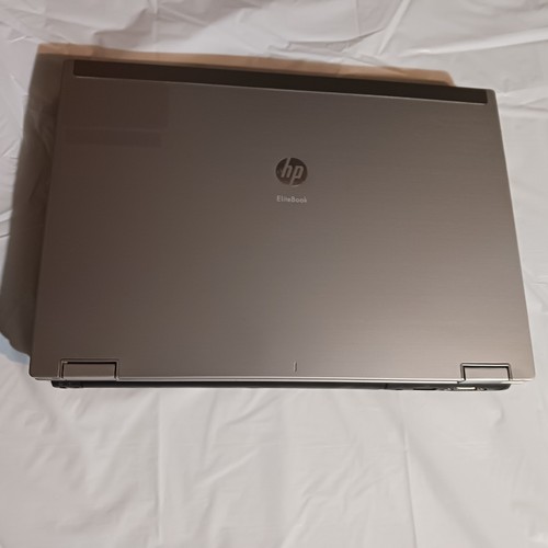 HP EliteBook 8440p i5-M520 @ 2.40GHz 4GB RAM No SSD or OS No BATTERY - Picture 5 of 6