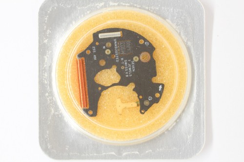 ETA ESA 255.491 255.481 255.483 part 4000 module circuit quartz circuito NOS - Picture 2 of 2