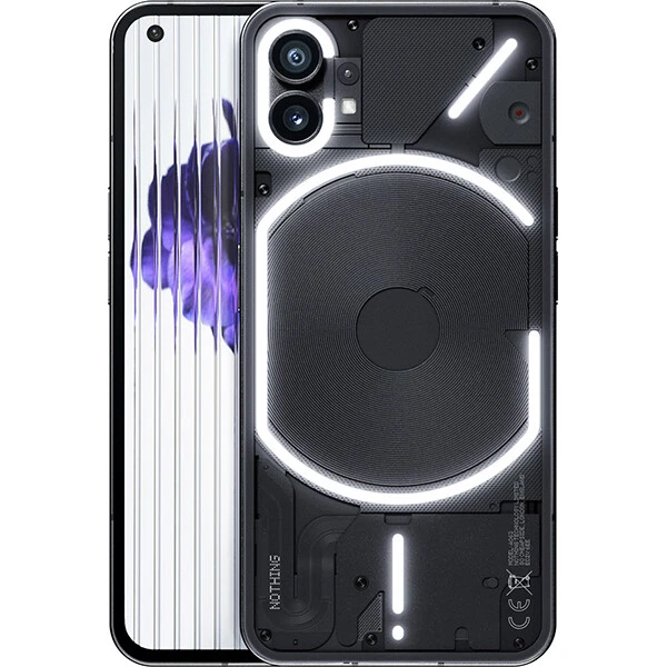 Nothing Phone (RAM 8GB, 128GB) 6.55