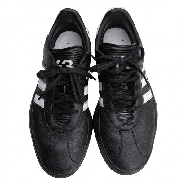 靴 Y-3 TANGUTSU Y-3 TANGUTSU FOOTBALL Sneakers Size US 10.5(K-136362) | eBay
