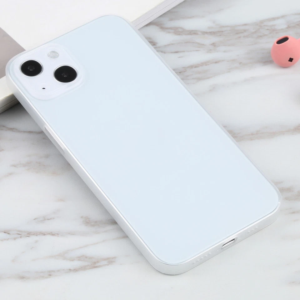 Apple iPhone 13 Max, 13 Pro, 13, 13 Mini TPU Custodia Case Per Smartphone - Immagine 2 di 4