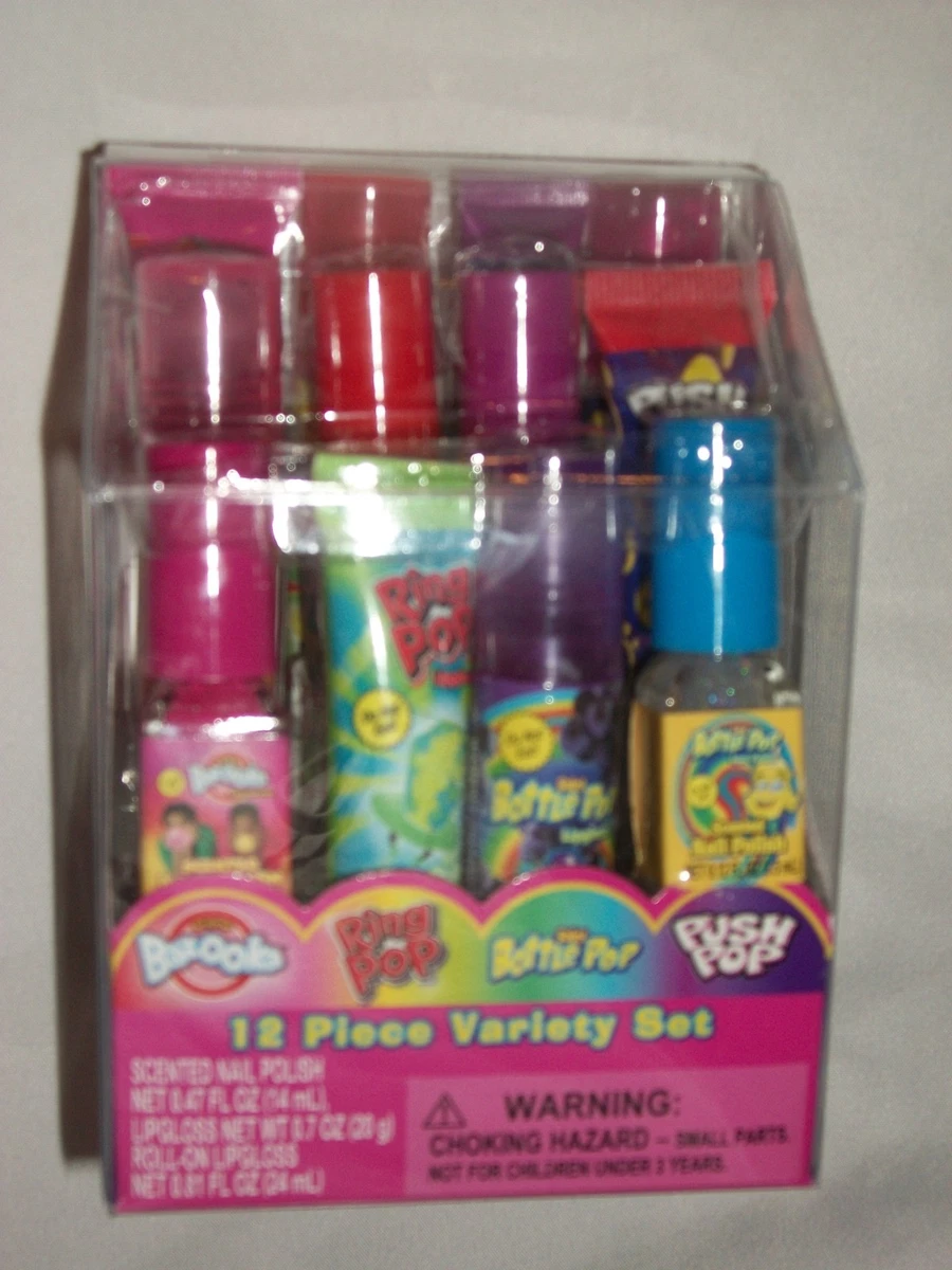 Chapstick ring shop