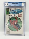 The Amazing Spider-Man #301 (Marvel Comics June 1988) CGC 9.6