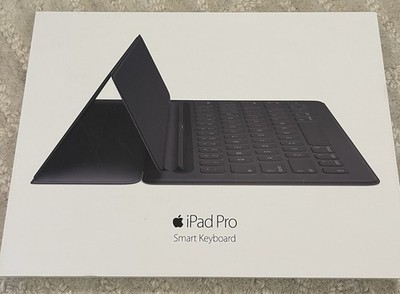 Apple iPad Pro 12.9-inch Smart Keyboard