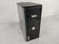 Vintage Dell Optiplex 360 Intel Core 2 Duo E7500 2.93 GHz 4 GB DDR2 Desktop